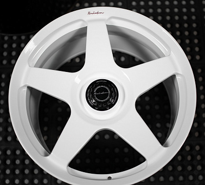 Brixton Forged TR04