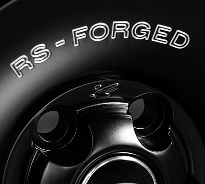 Kahn British Heritage RS