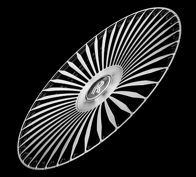 Avant Garde AGL45