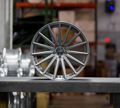 Vossen VFS-2