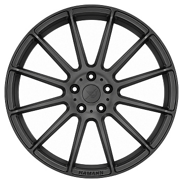 Кованые диски Hamman Anniversary Evo II