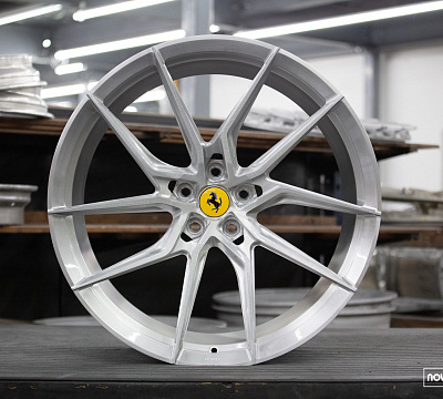 NOVITEC NF8