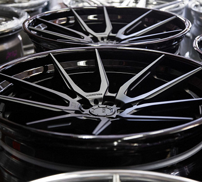 ADV.1 ADV5.0 Track Spec CS