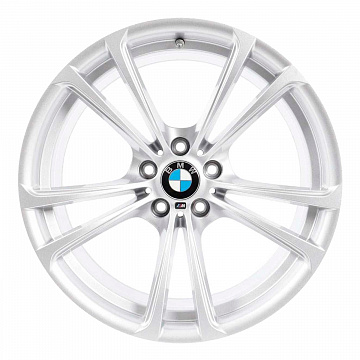 Кованые диски BMW 409M