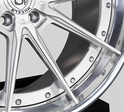 Strasse Wheels SV10 Deep Concave FS
