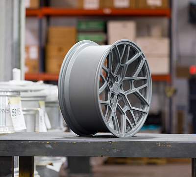 Vossen UV-1