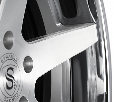 Strasse Wheels S5 Deep Concave