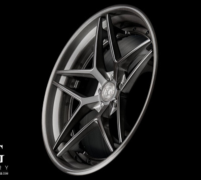 Avant Garde AGL42