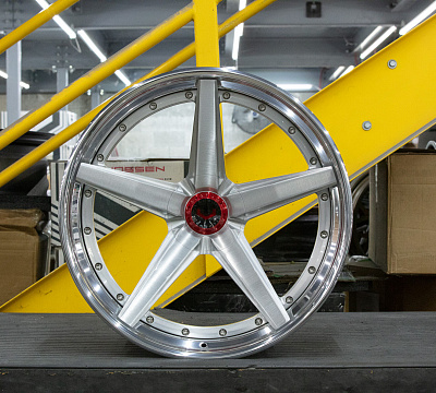 Vossen VPS-3