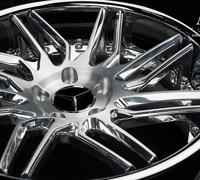 Avant Garde AGL28