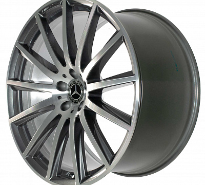 Mercedes-Benz AMG Multispoke v14