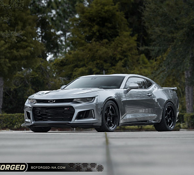 BC Forged LE51 // MLE51