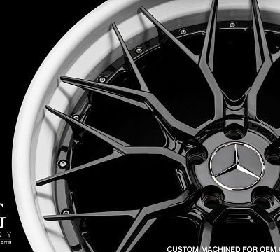 Avant Garde AGL43