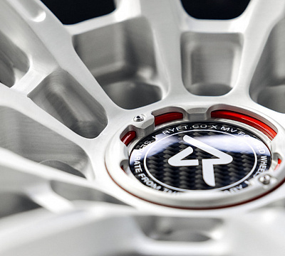 MV Forged RMV-03