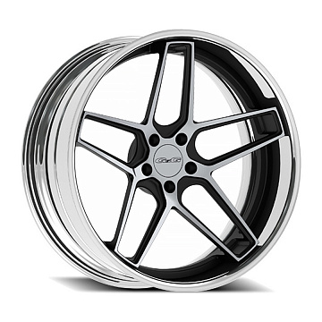 Кованые диски GFG FM713