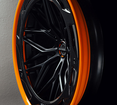 MV Forged AR-220