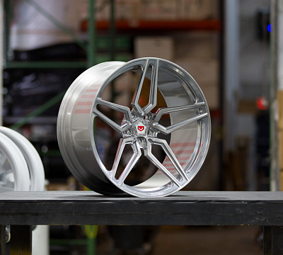 Vossen M-X1