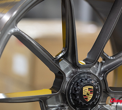 Vossen RS92