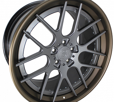 Strasse Wheels SM7 Deep Concave FS