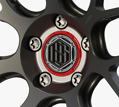 1886 Wheels S007