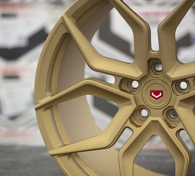 Vossen EVO-3