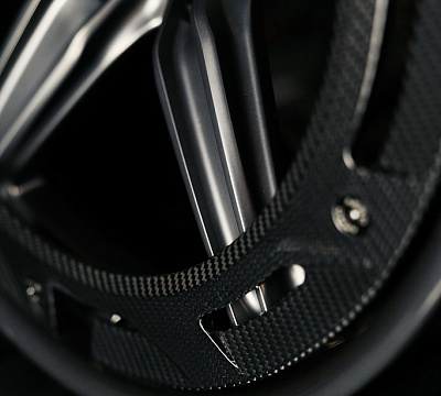 MV Forged AR-500