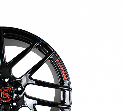 Strasse Wheels SM7T Deep Concave Monoblock
