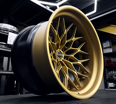 MV Forged MR-240