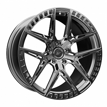 Кованые диски Turismo Forged DX-R