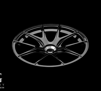 Avant Garde AGL23