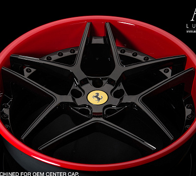 Avant Garde AGL42