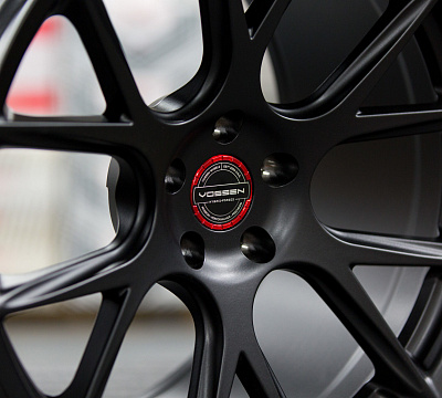 Vossen VFS-6