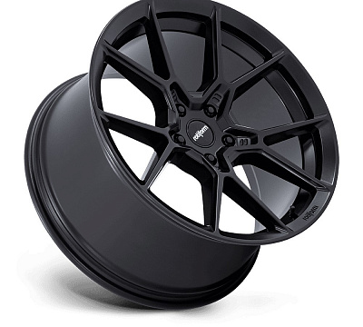 Rotiform KPR