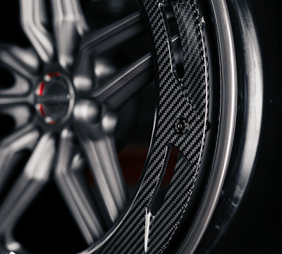MV Forged AR-500