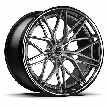 Кованые диски MV Forged MR-220