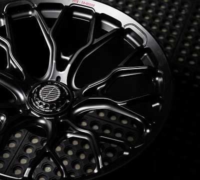 Brixton Forged PF14 R / RS
