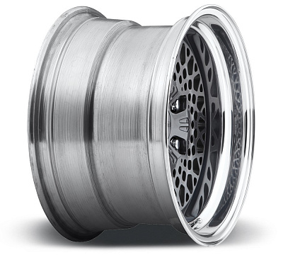 Rotiform LHR