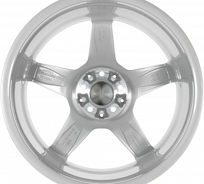 Mercedes-Benz AMG 5 Spoke v7