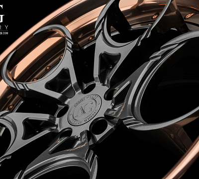 Avant Garde AGL46
