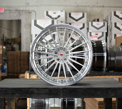 Vossen S17-04 (3-Piece)