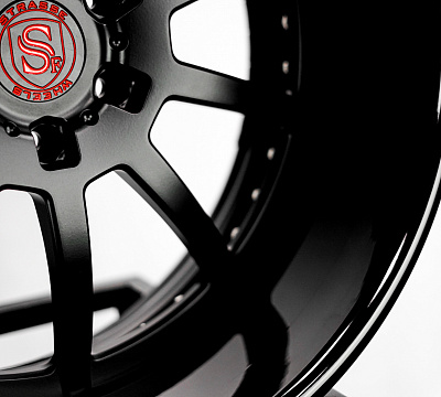Strasse Wheels R10 Signature