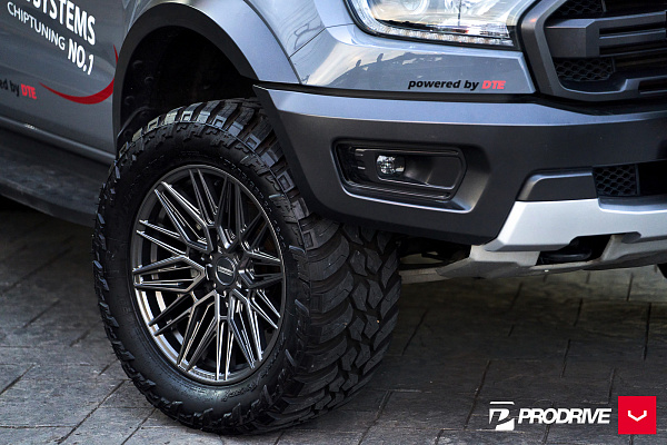 Ford Ranger T6