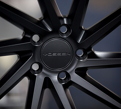 Vossen CVT