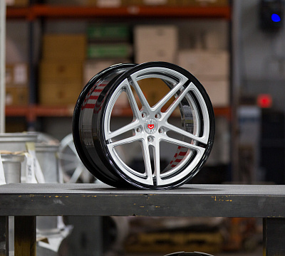 Vossen CG-202 (3-Piece)