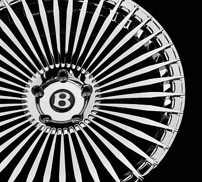 Avant Garde AGL45