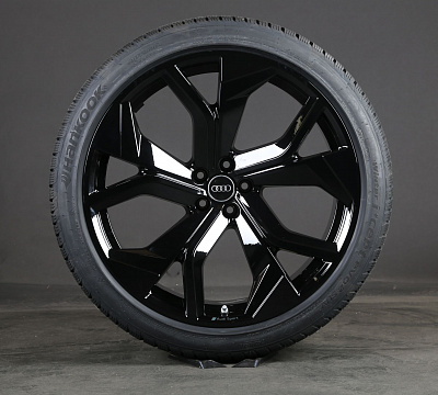 Audi 5 Y Rotor RS Q8