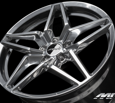 MRR M755