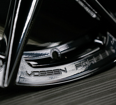 Vossen EVO-3