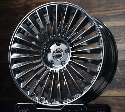 MV Forged VL50