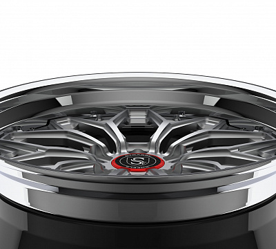 Strasse Wheels SV20M Performance